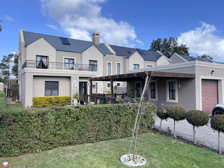 3 Bedroom Property for Sale in Klapmuts Western Cape